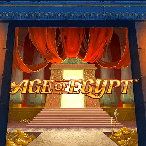 Age of Egypt - STAYSLOT168