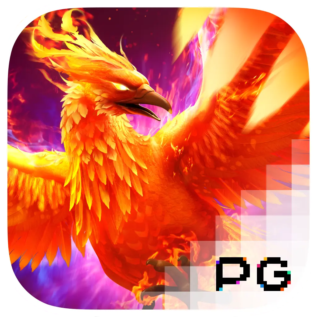 Phoenix Rises - STAYSLOT168