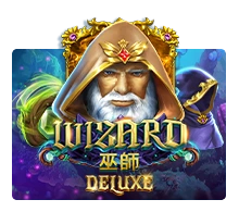Wizard Deluxe - STAYSLOT168