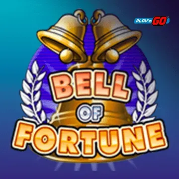 Bell Of Fortune - STAYSLOT168