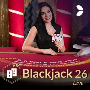 Blackjack VIP 26 - STAYSLOT168