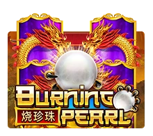 Burning Pearl - STAYSLOT168