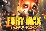 Fury Max Lucky Road - STAYSLOT168