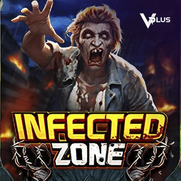 Infected Zone - STAYSLOT168