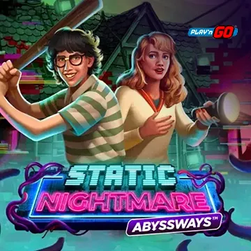 Static Nightmare Abyssways - STAYSLOT168