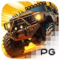 Doomsday Rampage - STAYSLOT168