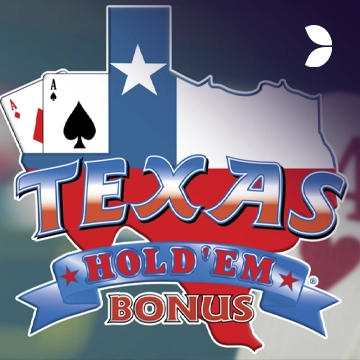 Texas Holdem Bonus Poker - STAYSLOT168