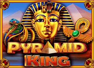 Pyramid King - STAYSLOT168