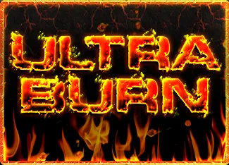 Pragmatic : Ultra Burn - STAYSLOT168