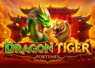 Dragon Tiger Fortunes - STAYSLOT168