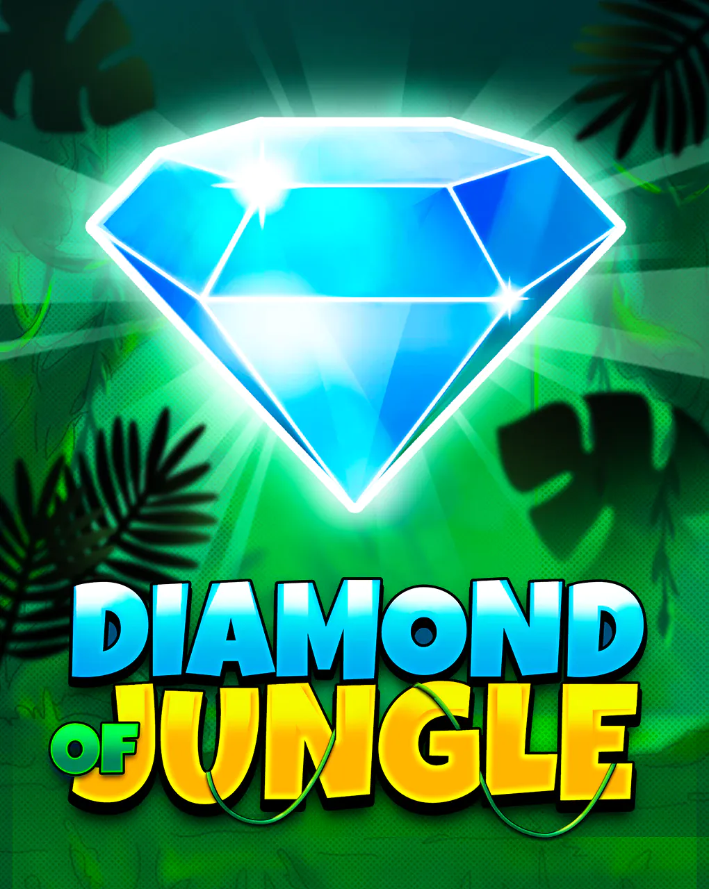 Diamond Of Jungle - STAYSLOT168