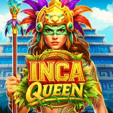 Inca Queen - STAYSLOT168