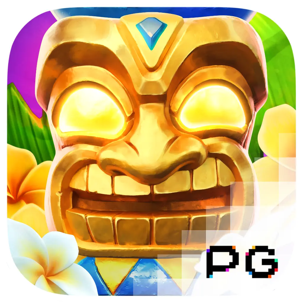 Hawaiian Tiki - STAYSLOT168
