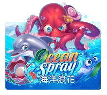 Ocean Spray - STAYSLOT168