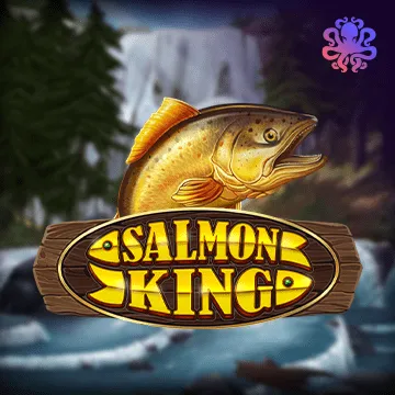Salmon King - STAYSLOT168