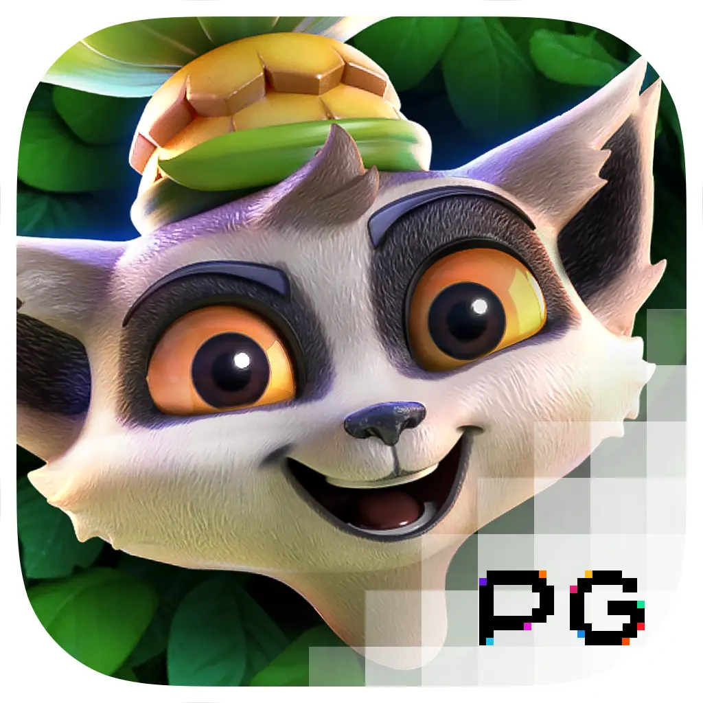 Jungle Delight - STAYSLOT168