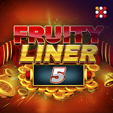 Fruityliner 5 - STAYSLOT168