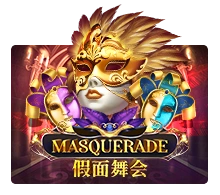 Masquerade - STAYSLOT168