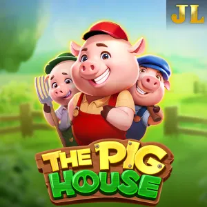 The Pig House - STAYSLOT168