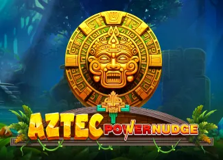 Aztec Powernudge - STAYSLOT168