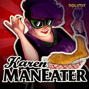 Karen Maneater - STAYSLOT168