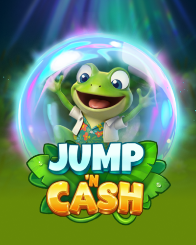Jump n Cash - STAYSLOT168