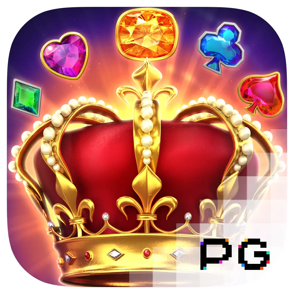 Majestic Treasures - STAYSLOT168