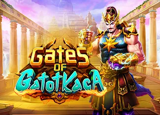 Gates of Gatot Kaca - STAYSLOT168