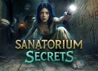 Sanatorium Secrets - STAYSLOT168