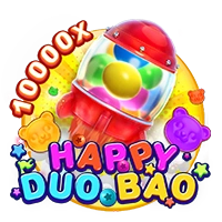 HAPPY DUO BAO - STAYSLOT168