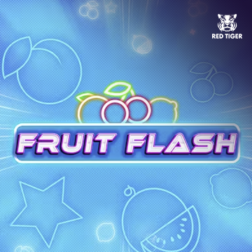 Fruit Flash - STAYSLOT168