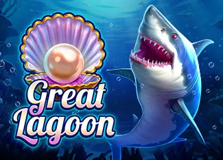 Great Lagoon - STAYSLOT168