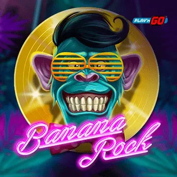 Banana Rock - STAYSLOT168