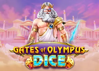Gates of Olympus Dice - STAYSLOT168