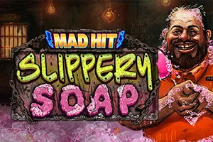 Mad Hit Slippery Soap - STAYSLOT168