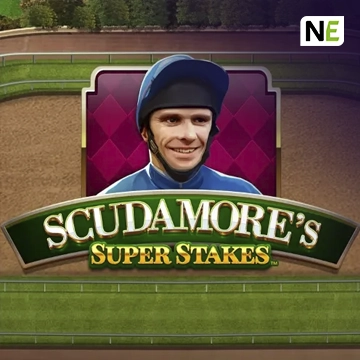 Scudamores Super Stakes - STAYSLOT168