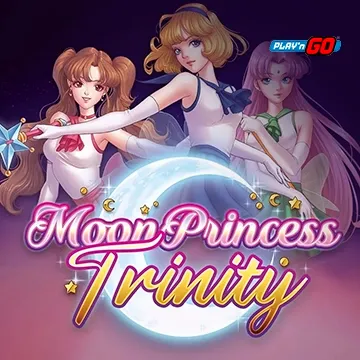 Midnight Princess Trinity - STAYSLOT168