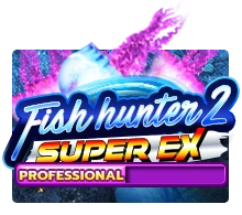 Fish Hunter 2 EX - Pro - STAYSLOT168