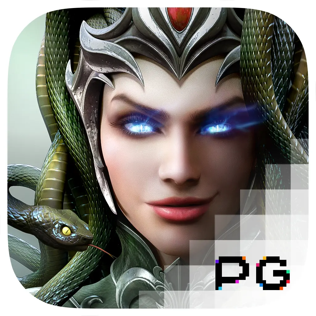 Medusa 2: The Quest of Perseus - STAYSLOT168