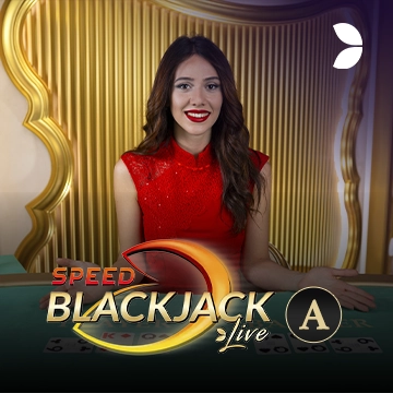 Speed VIP Blackjack A - STAYSLOT168