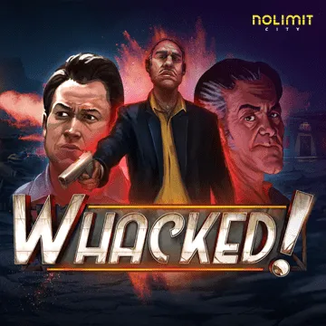 Whacked! - STAYSLOT168
