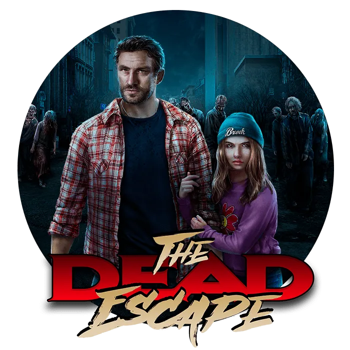 The Dead Escape - STAYSLOT168