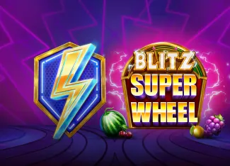 Blitz Super Wheel - STAYSLOT168
