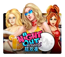 A Night Out - STAYSLOT168