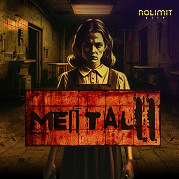 Mental 2 - STAYSLOT168