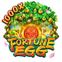 FORTUNE EGG - STAYSLOT168
