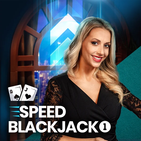 Speed Blackjack 1 - STAYSLOT168