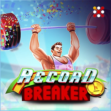 Record Breaker - STAYSLOT168