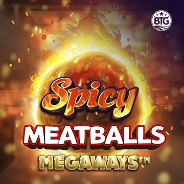 Spicy Meatballs - STAYSLOT168