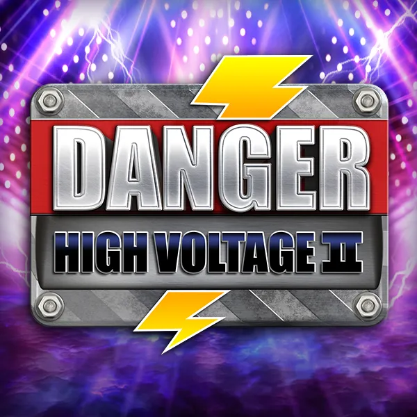 Danger High Voltage 2 Megaways - STAYSLOT168